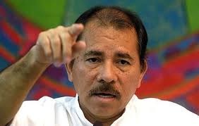 Daniel Ortega gaat voor tweede termijn