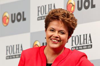 Het Oog: Brazilië naar de stembus