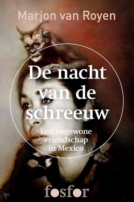 Nacht van de schreeuw - Fosfor