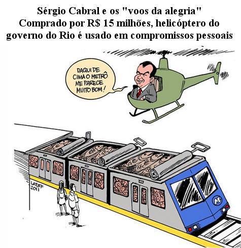 cabral-metro