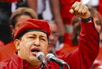 Na dood Chávez gaat alles schuiven in Venezuela