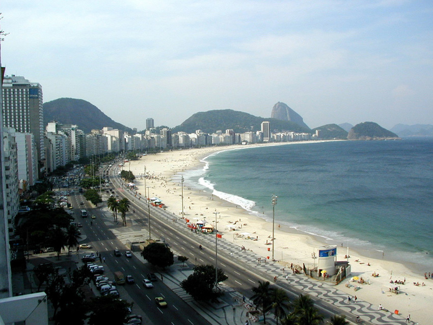 copacabana