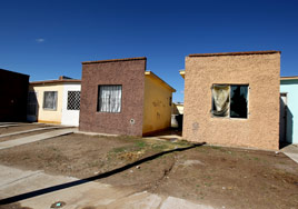 Ciudad Juarez, de gevaarlijkste stad ter wereld