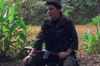 FARC nog altijd sterk