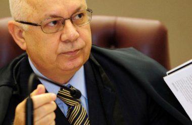 De dood van een rechter komt de Braziliaanse elite erg goed uit