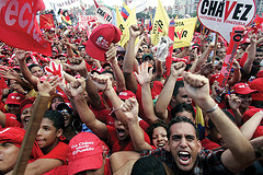 venezuela-election